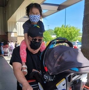 Meet your Posher, King